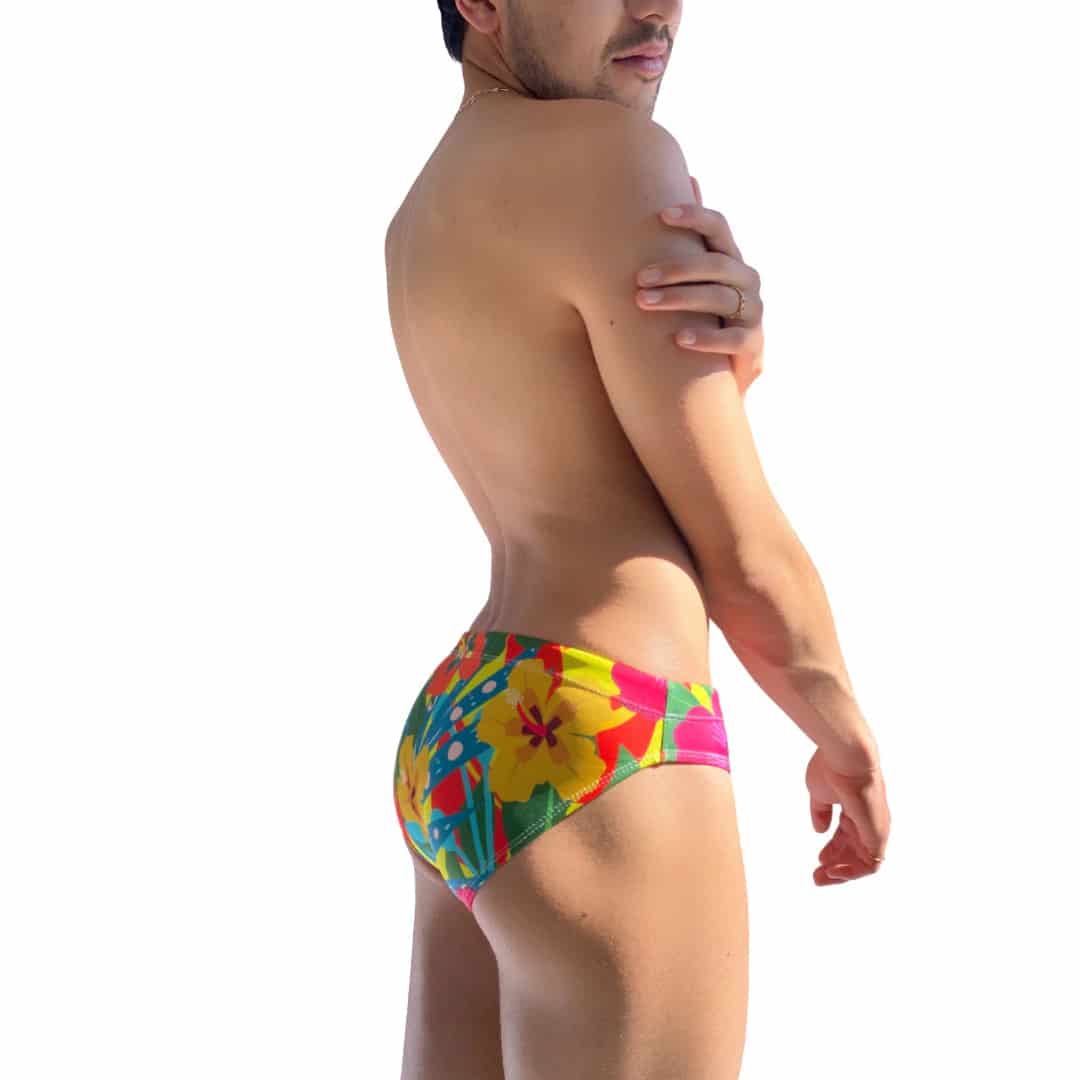 Classic Brief Paraiso - miniatura 4