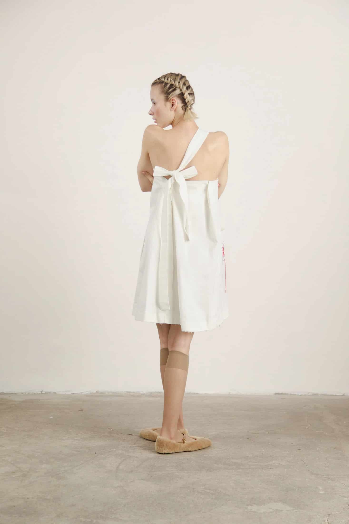 PENELOPE DRESS - miniatura 7