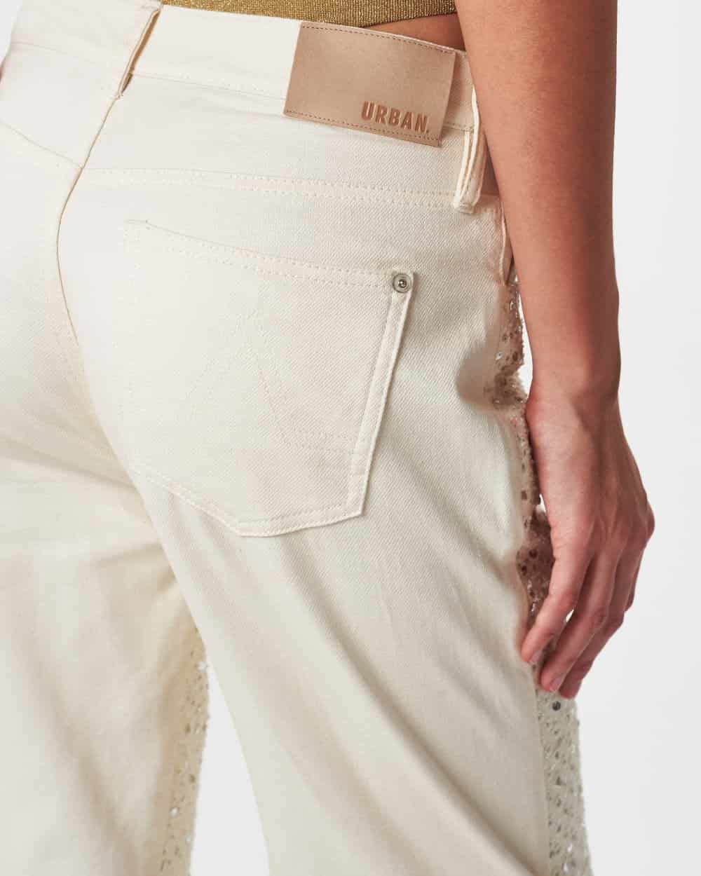 ROUND UP PANTS - miniatura 11