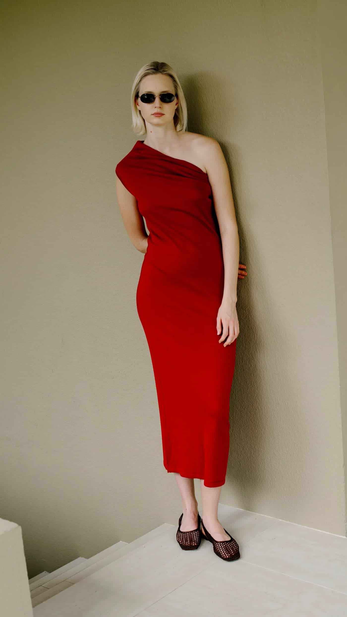 FLOW DRESS - miniatura 2