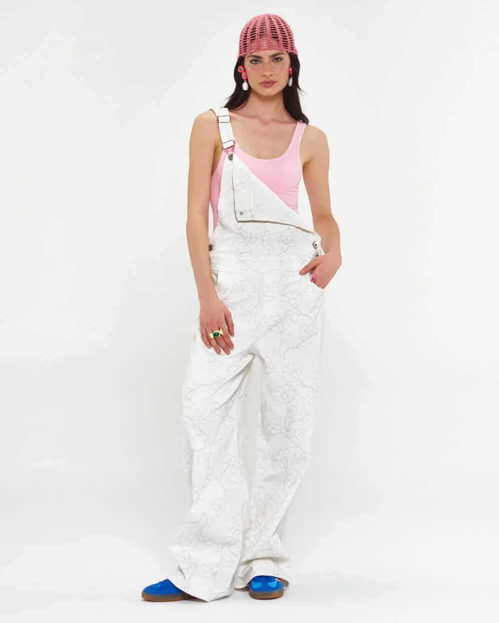 GROOVY OVERALL - miniatura 12