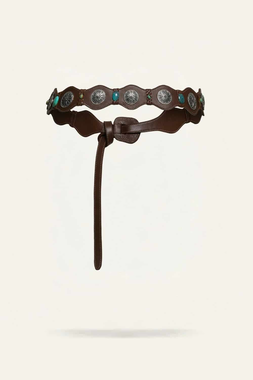 Gaucho Honor Belt - miniatura 2