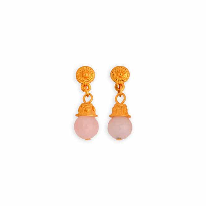 Arete Semipreciosa - miniatura 2