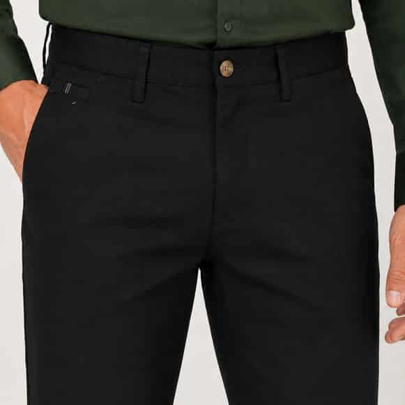 PANTALON DRILL HOMBRE - miniatura 17