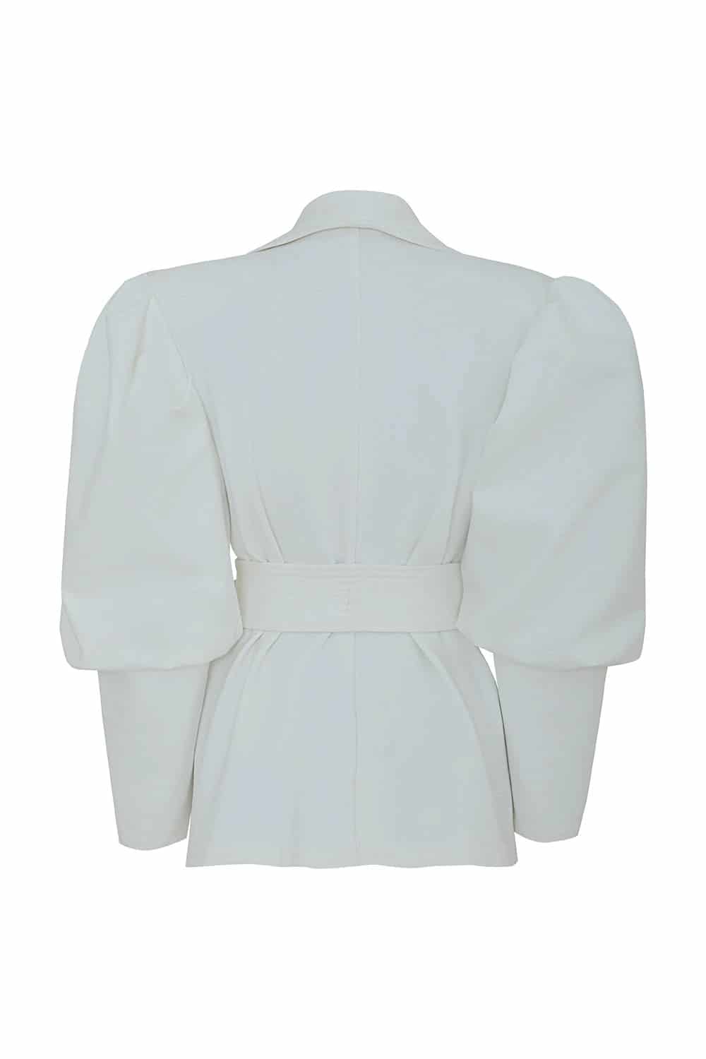 Blazer new noa natural - miniatura 2