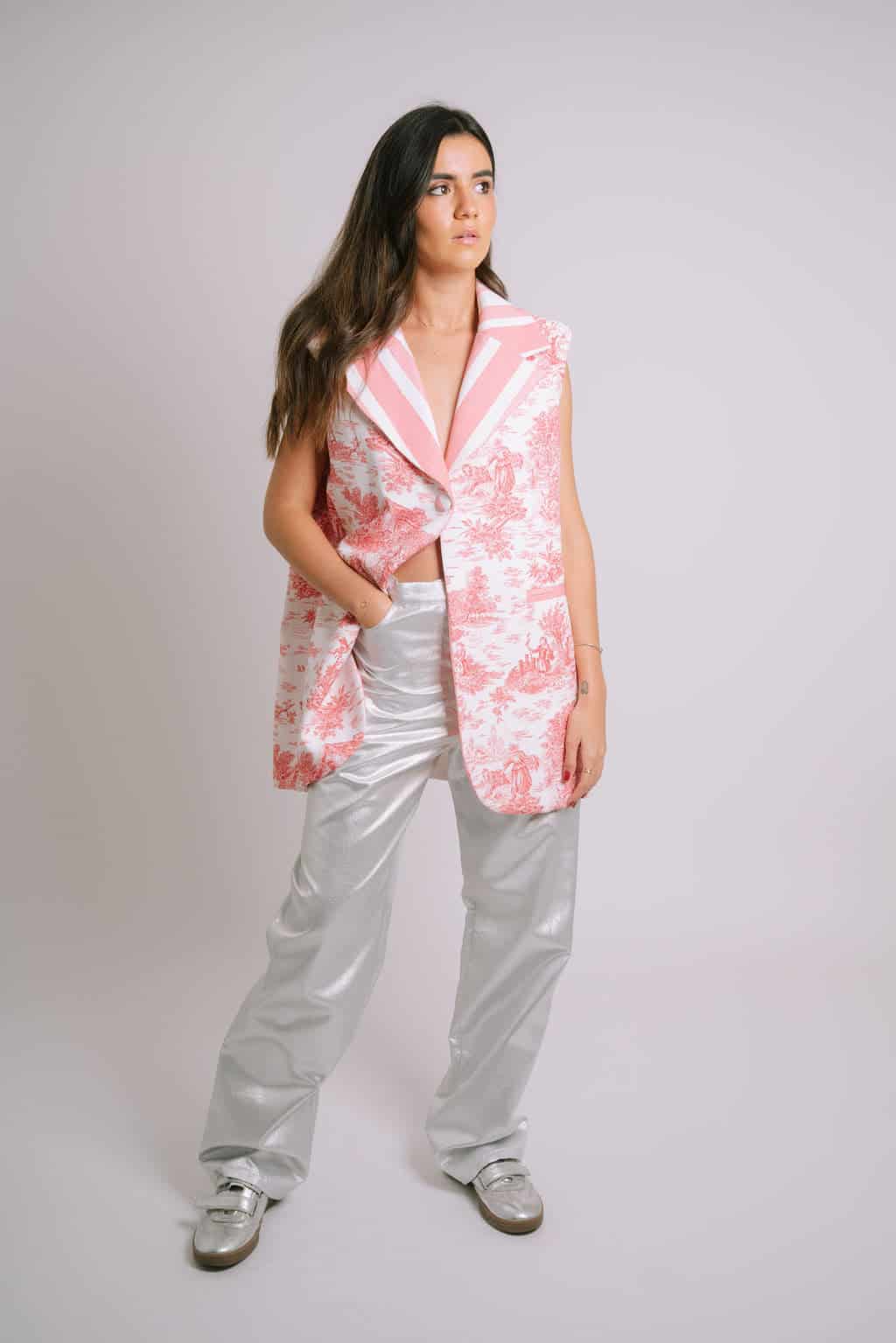 Toile Vest - miniatura 1
