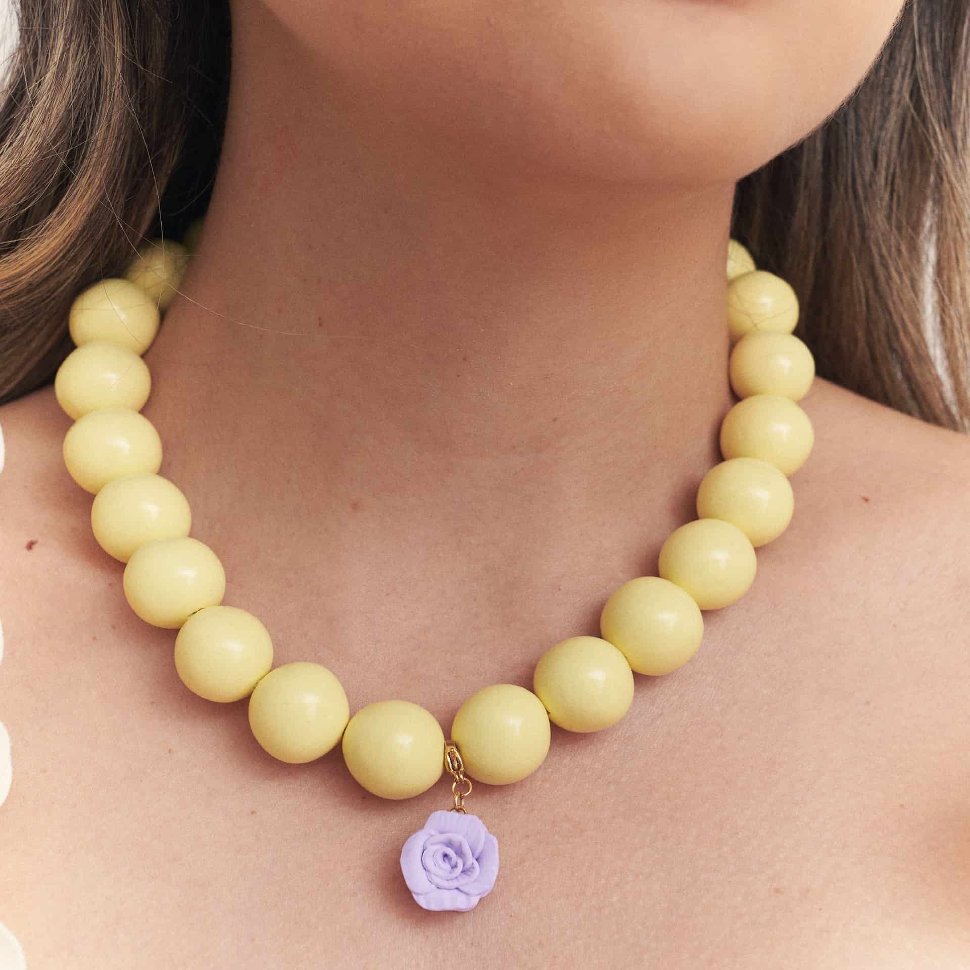 Collar Piña Colada - miniatura 1