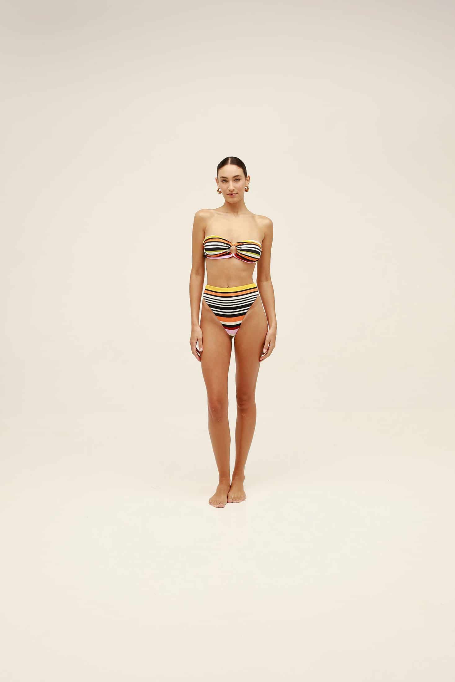 SANDRA BIKINI TOP - miniatura 1