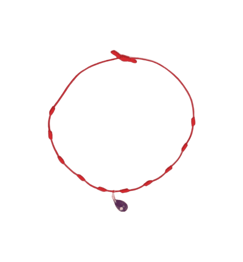 Pulsera de Amatista - miniatura 3