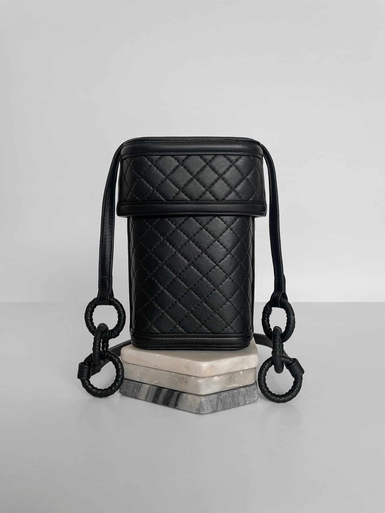 Scout Bag, Black - miniatura 7