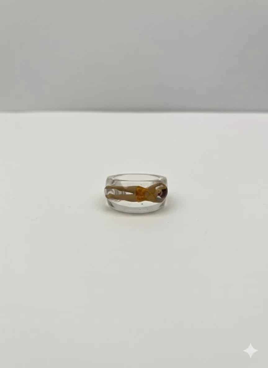 BATHER RING - miniatura 8