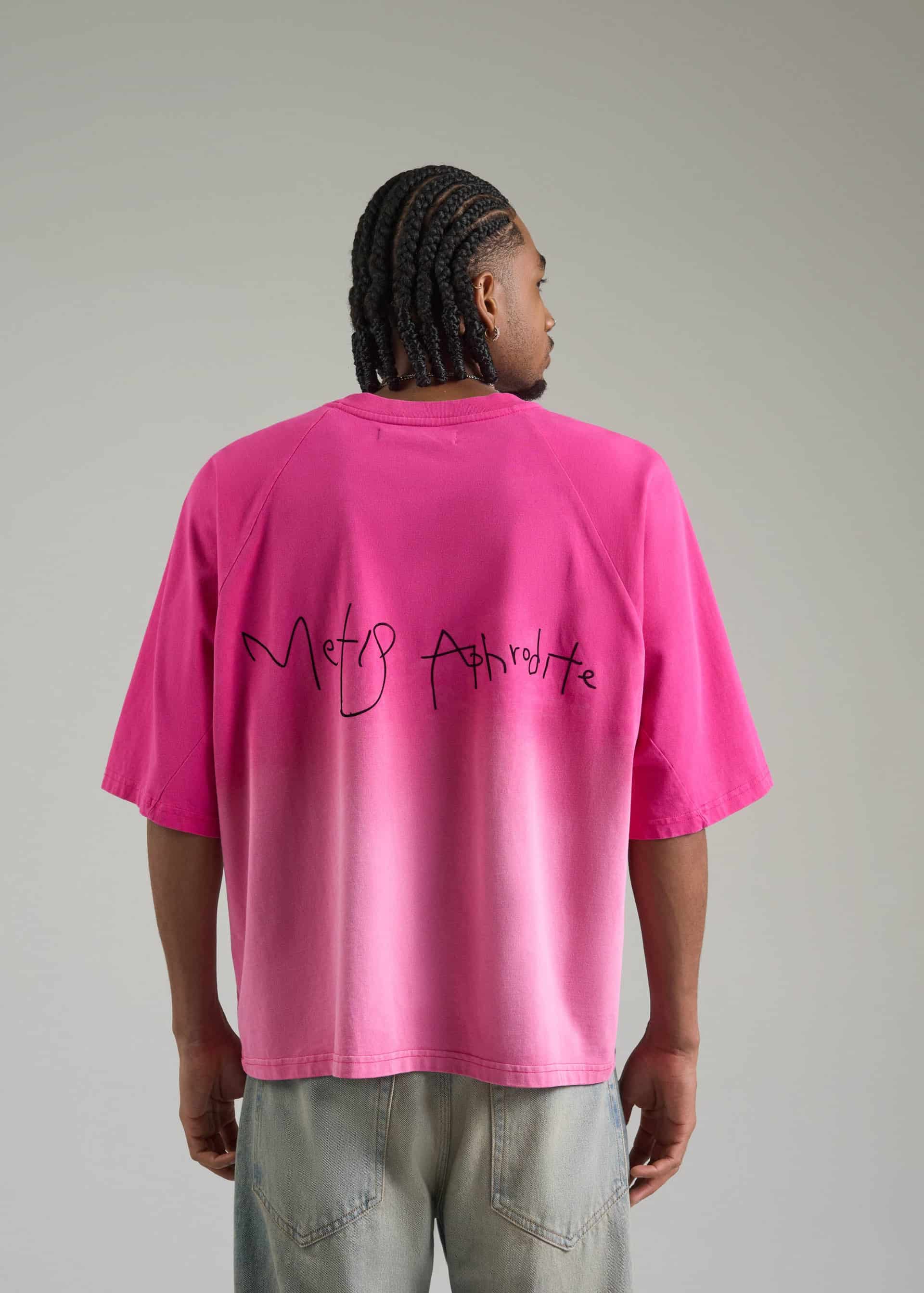 CHERRY T-SHIRT - miniatura 3