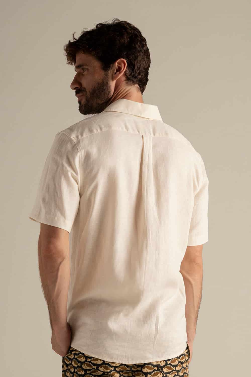 Camisa bali - miniatura 2