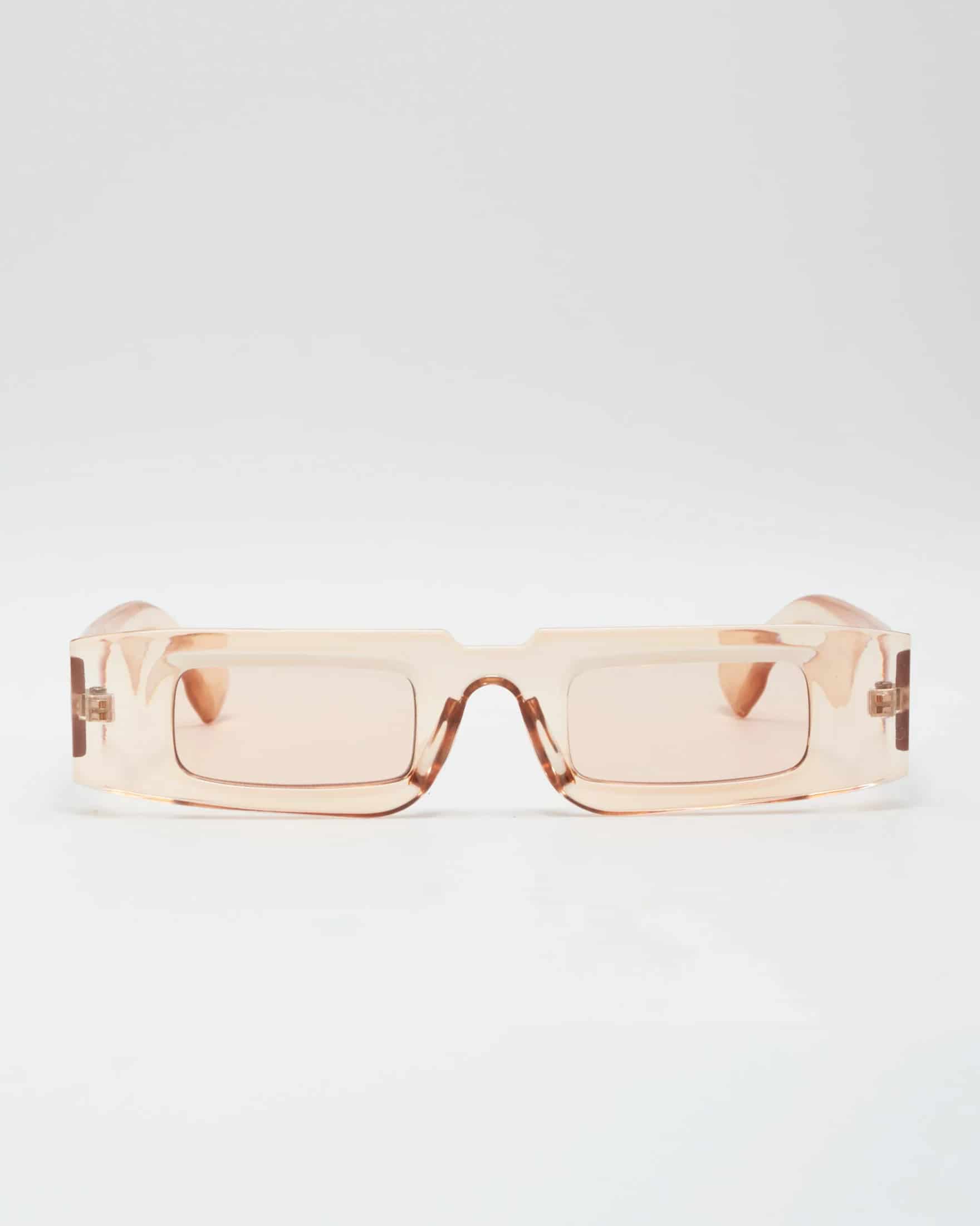 APOLO SUNGLASSES-LIGHT TEA - miniatura 2