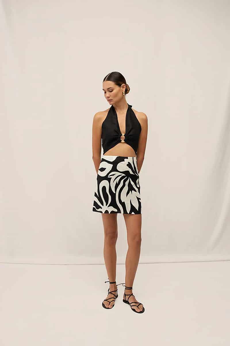 LULO SKIRT - miniatura 1