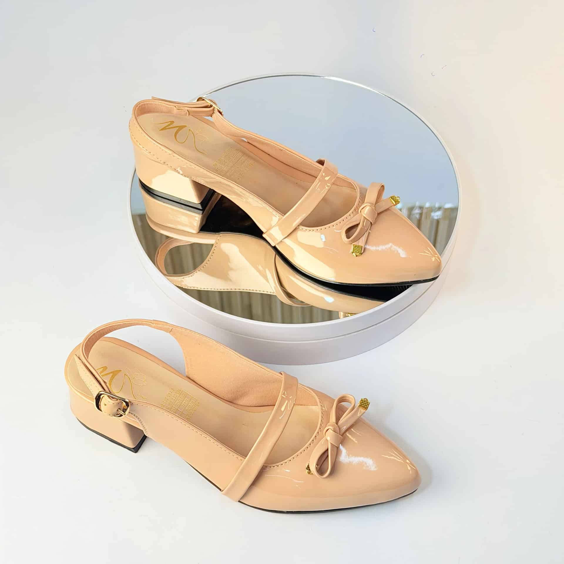 Tacon REF. 3059 | 3 ½ - miniatura 6
