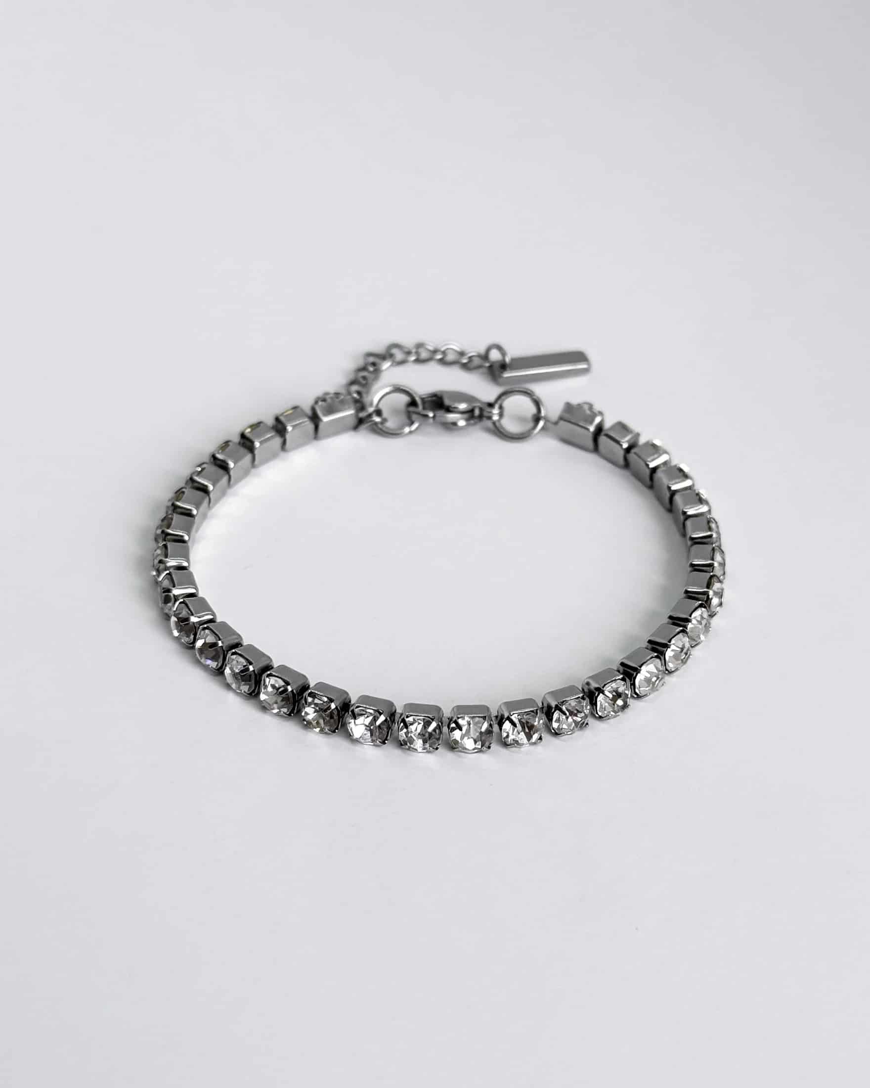 Ice Tennis Bracelet - miniatura 1