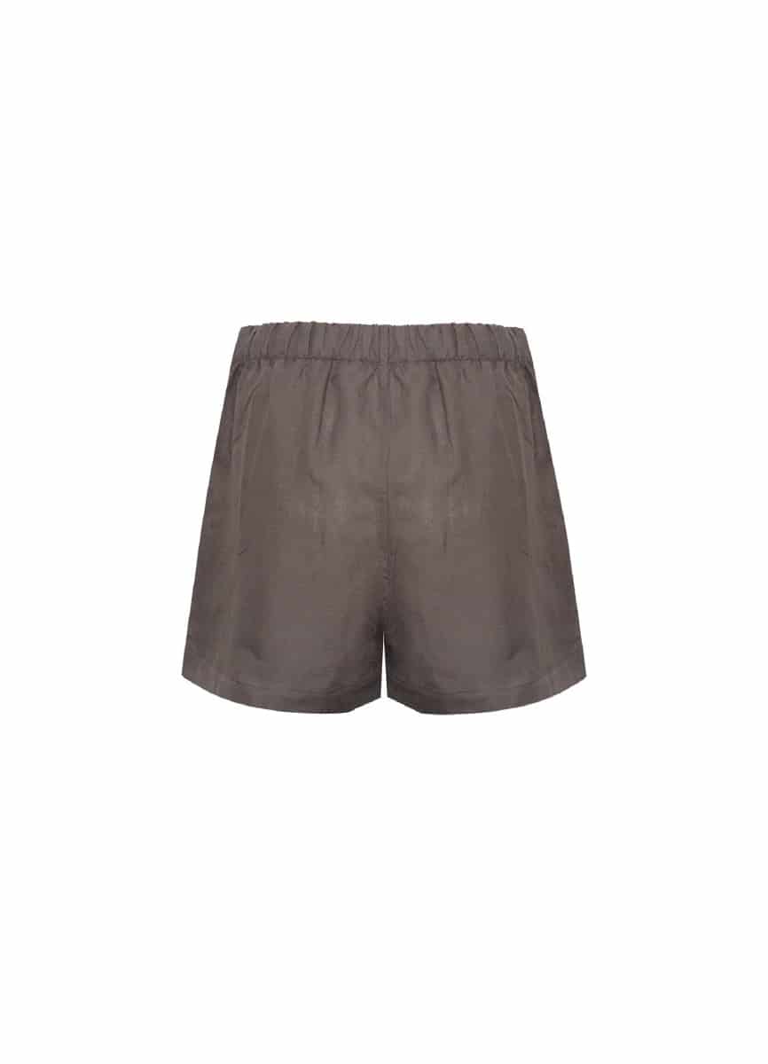 VULCANO NORA SHORT 9440 - miniatura 2
