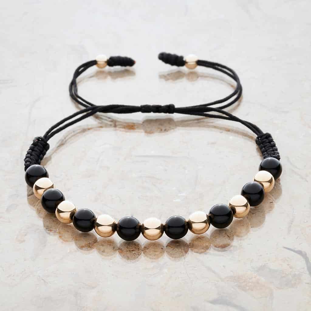 Pulsera Intercalada - miniatura 3