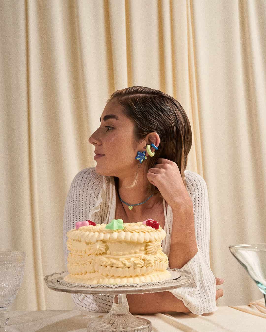 Stardust Studs - miniatura 1