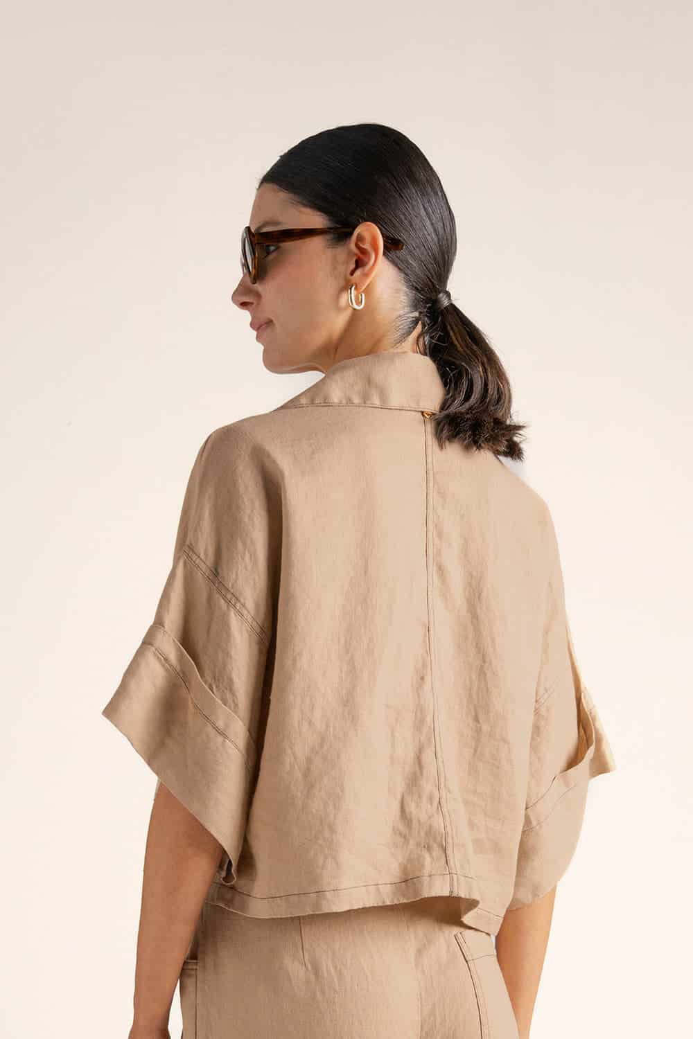 Chaqueta - miniatura 2