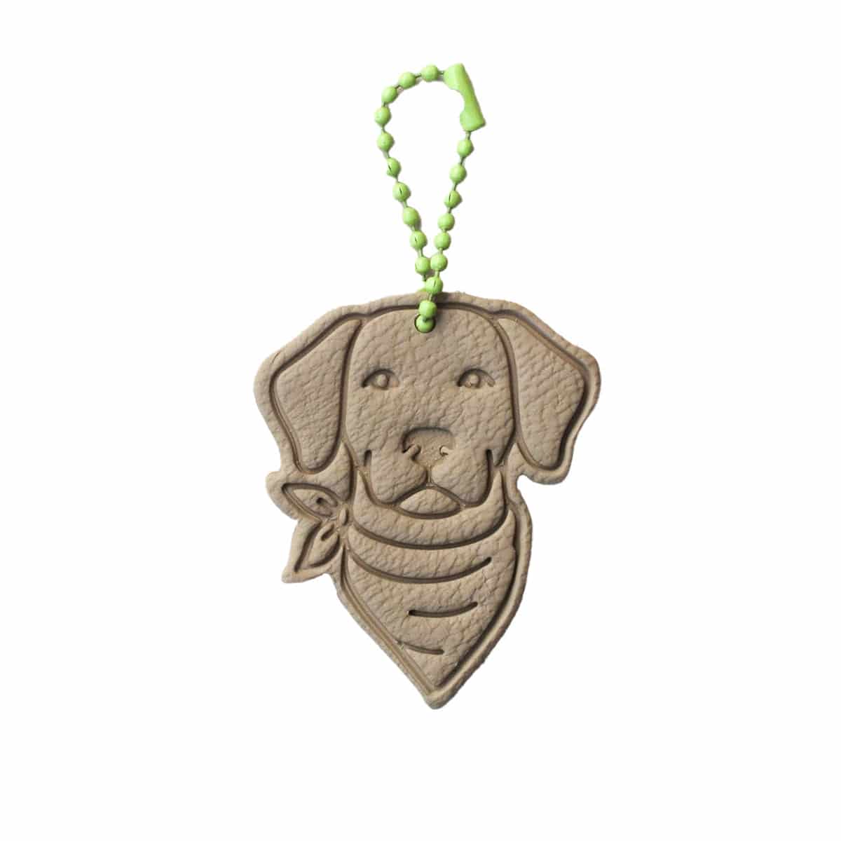 Charm City perro Latte - miniatura 1