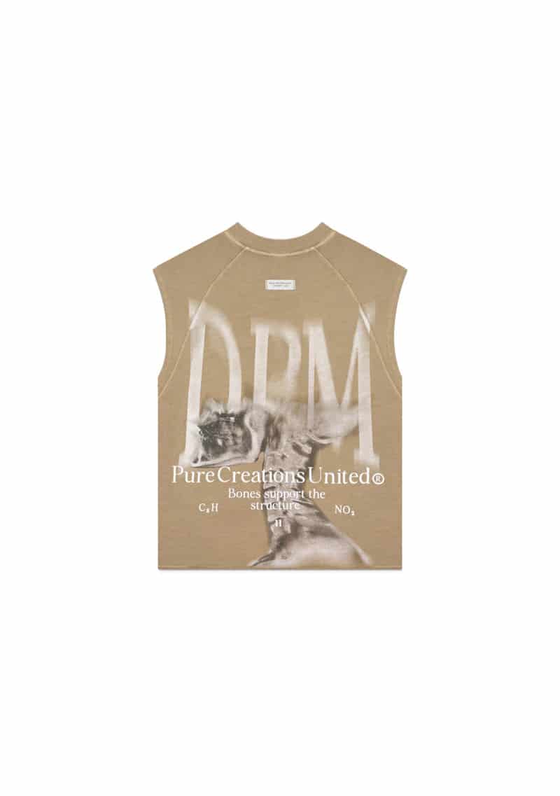 Dopamine tank top - miniatura 1