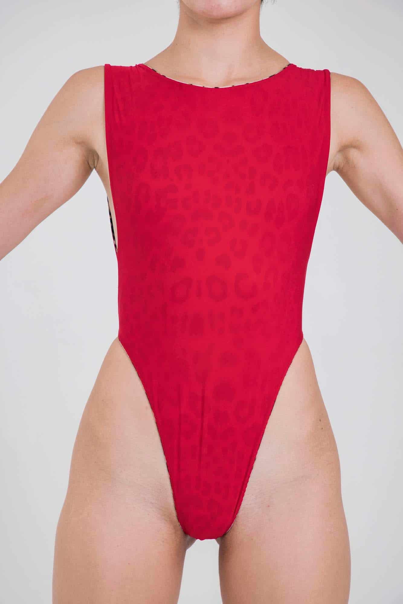 ALESSIA BODYSUIT - miniatura 13
