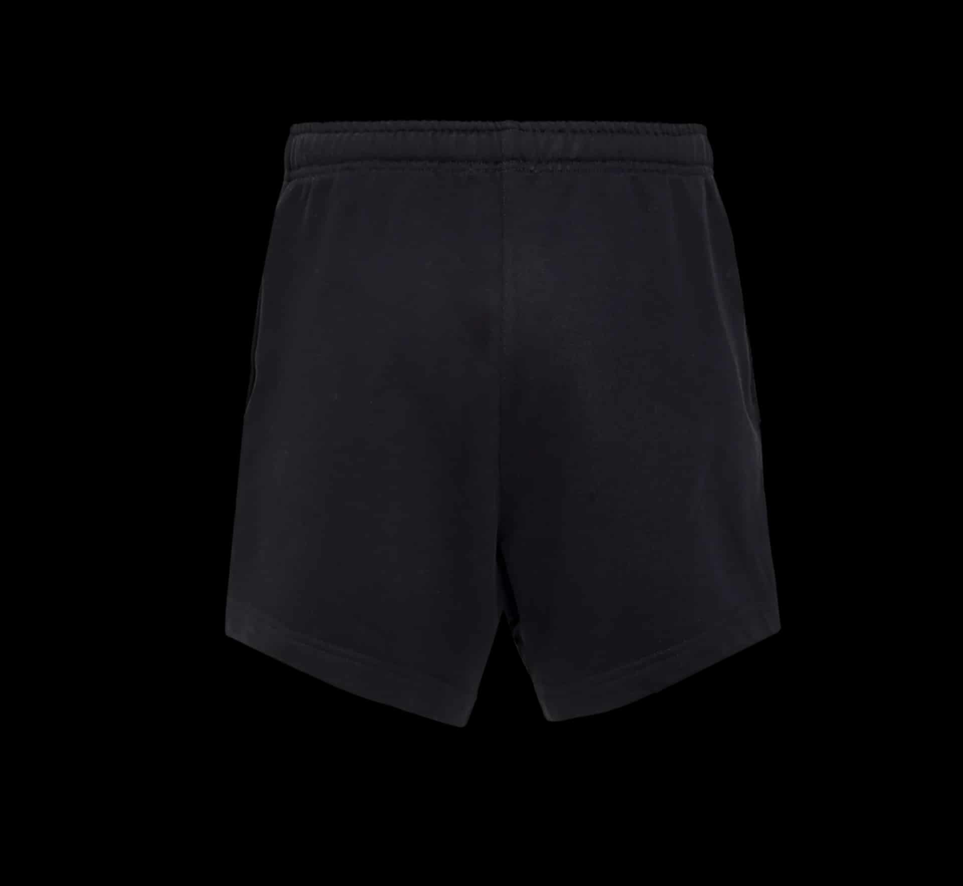 GARMENTS BLACK SHORTS - miniatura 7