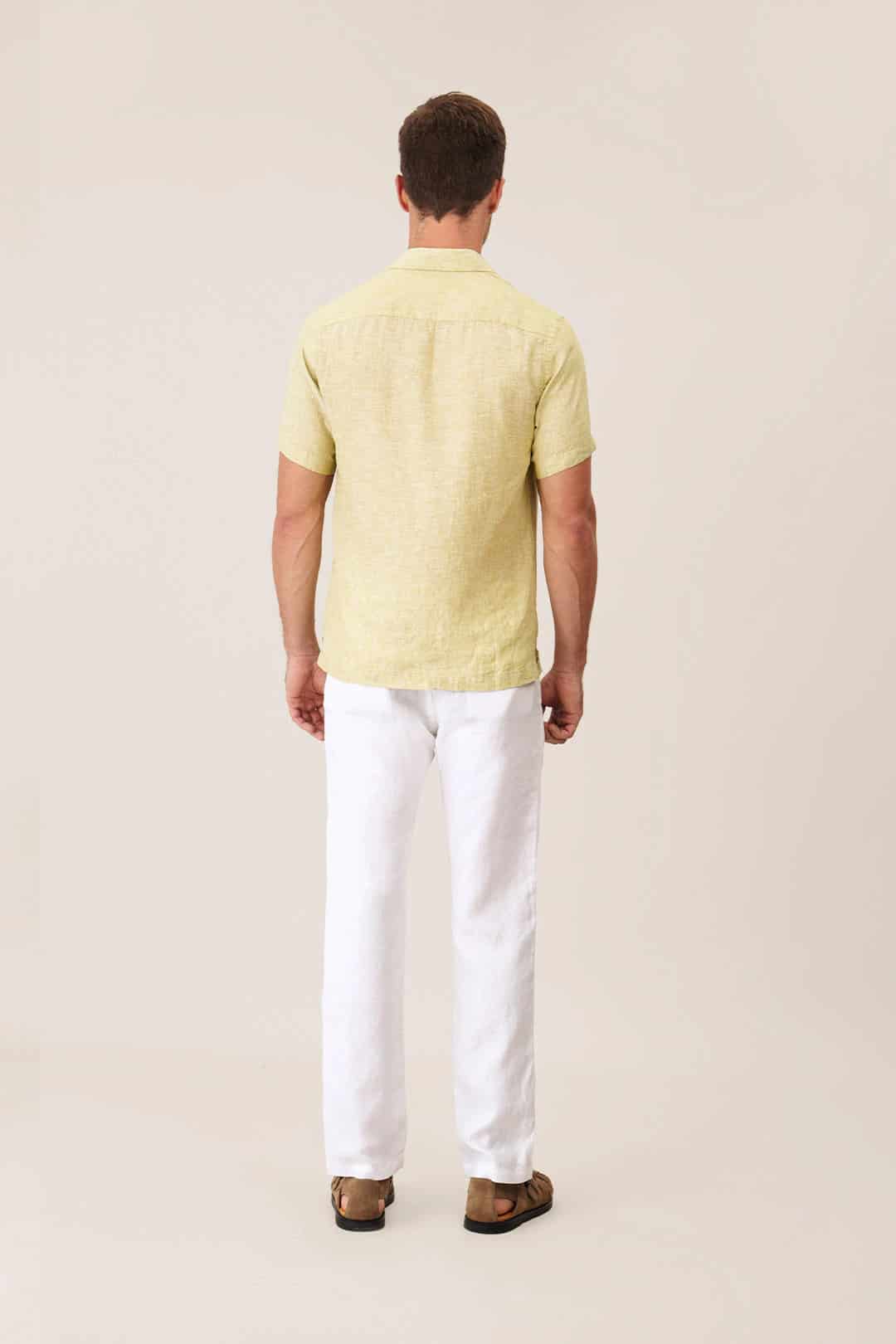 Pant Ondademar Men - miniatura 2