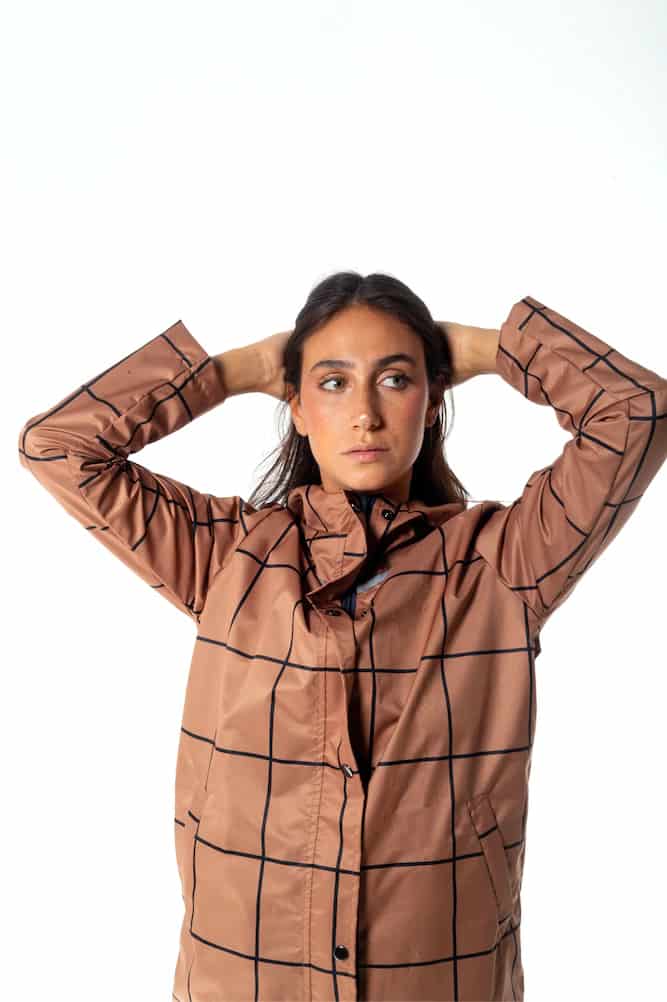 RAINCOAT ARADO (PRE-ORDER) - miniatura 5