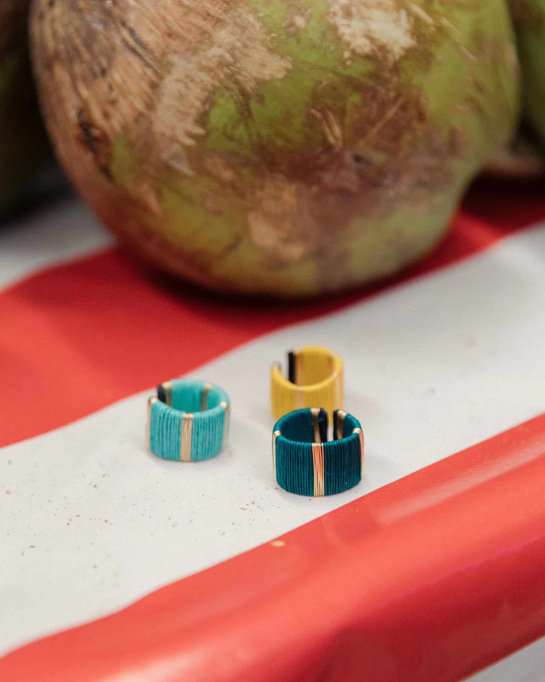 Juaca Ring X1 - miniatura 6