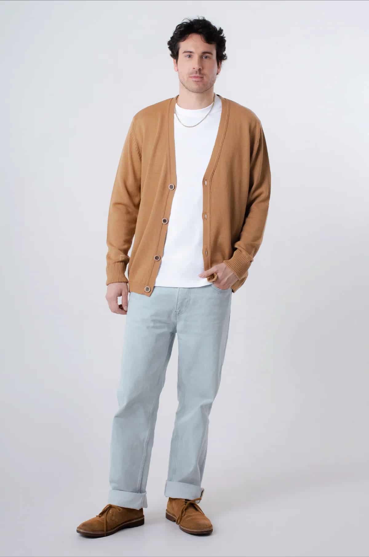 JONA CARDIGAN - miniatura 2