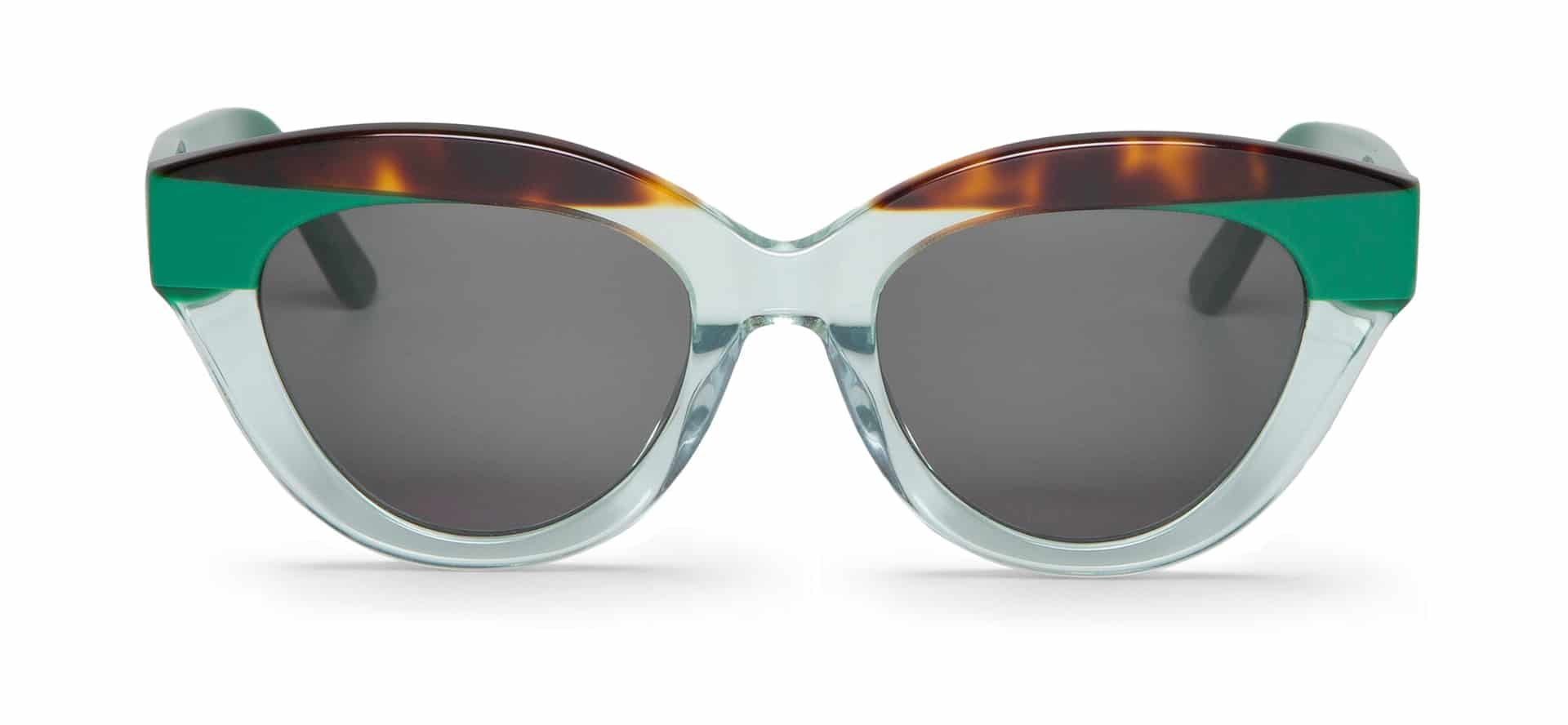 PHILO GRACIA WITH CLASSICAL LENSES - miniatura 1