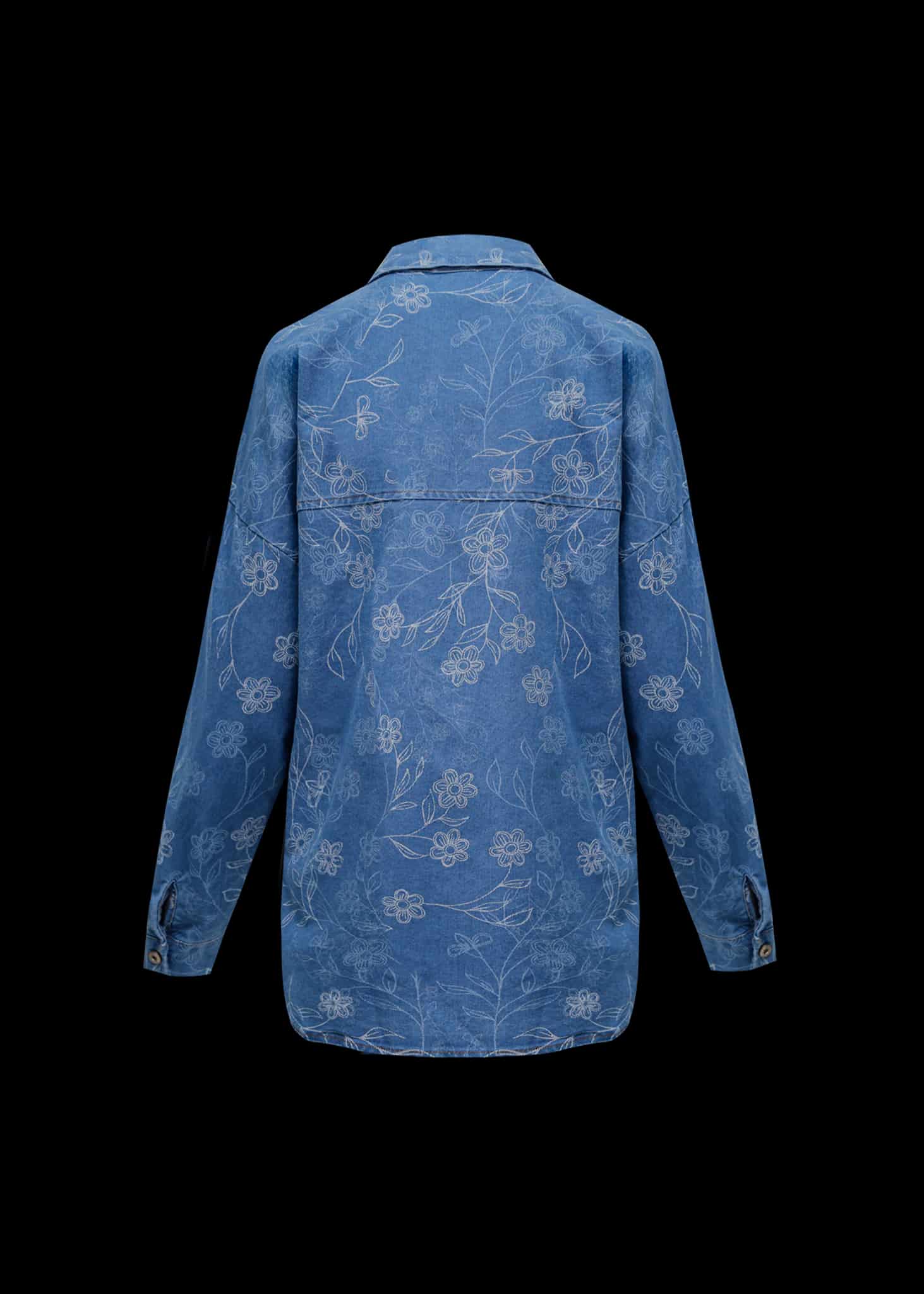 Camisa Maelia - miniatura 4