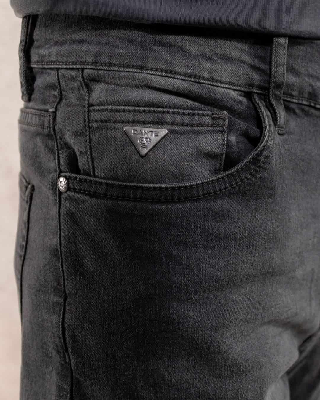 Jean Elastico Phantom - Talla Regular - miniatura 2