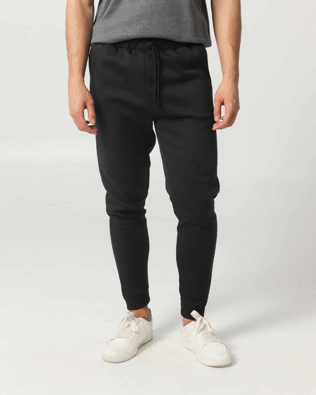 Jogger Clásico - miniatura 2
