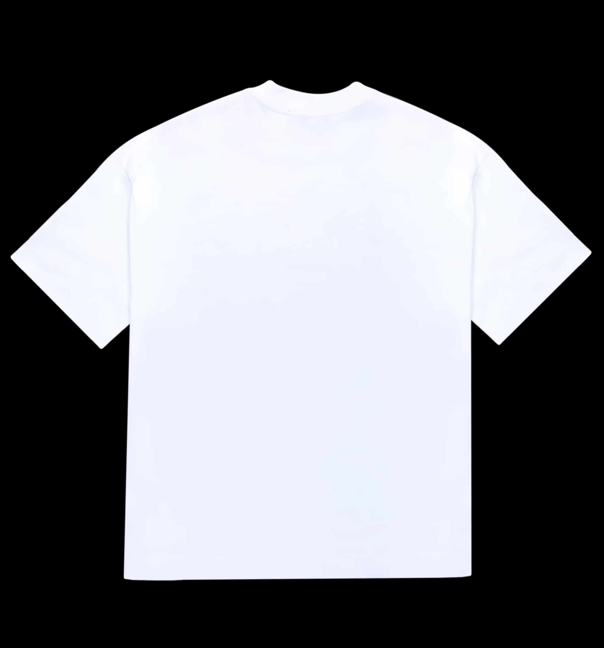NO DRUGS WHITE T-SHIRT - miniatura 7