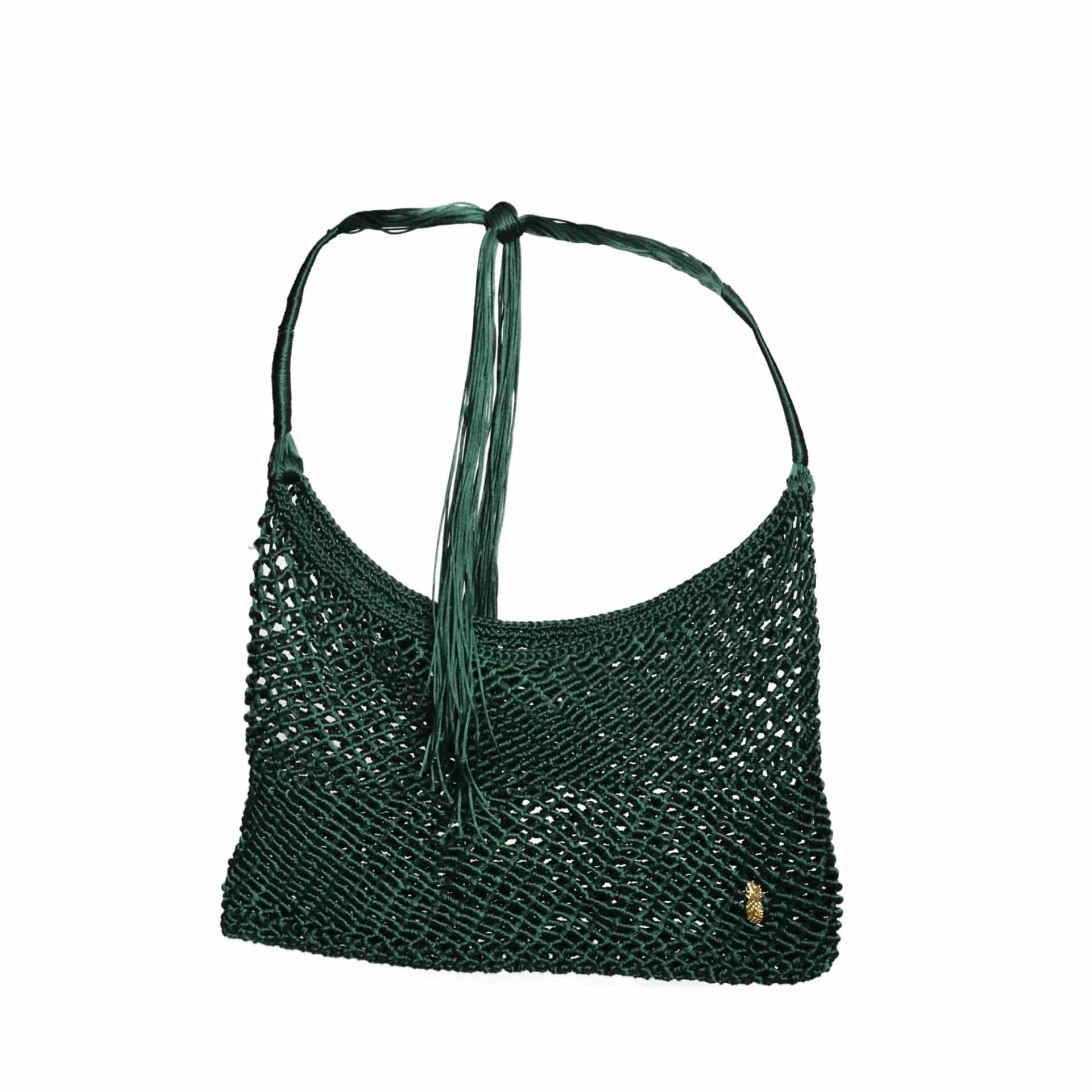 VIOLA SHOULDER BAG - miniatura 3
