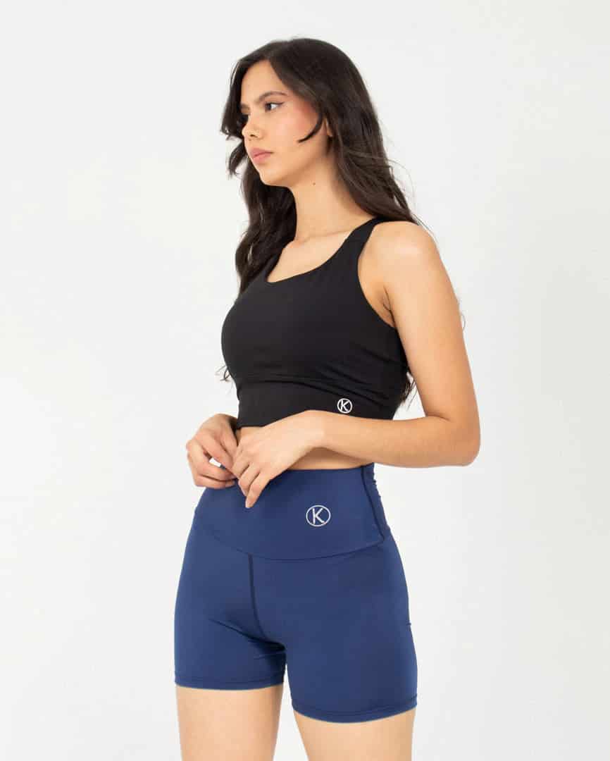 Short Deportivo Push Up - miniatura 10