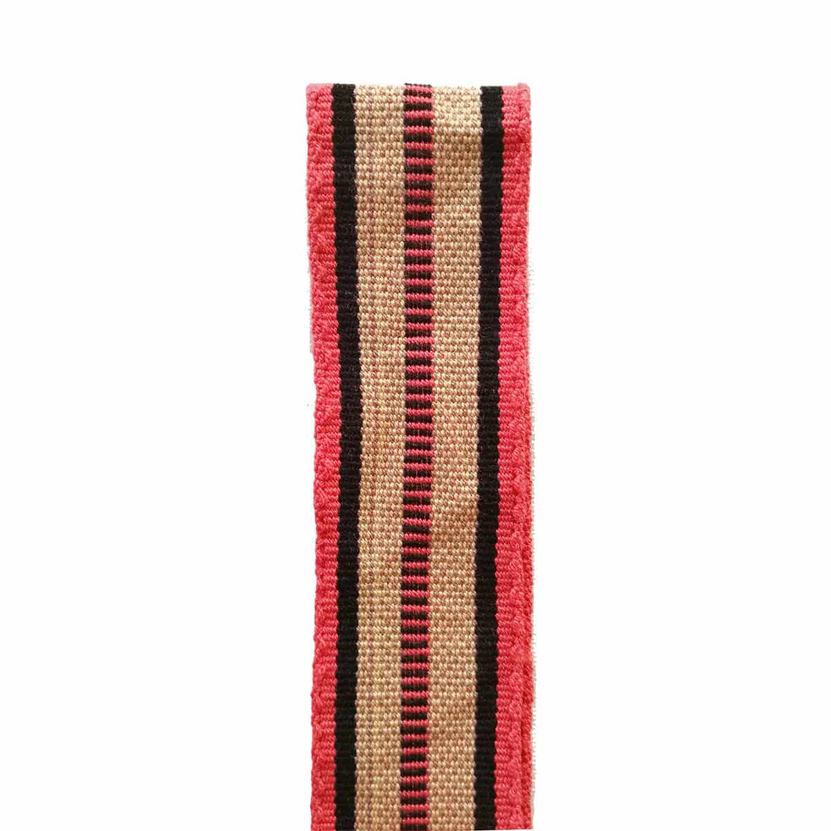 Origen Medium Bag - Magenta Zig Zag - miniatura 3