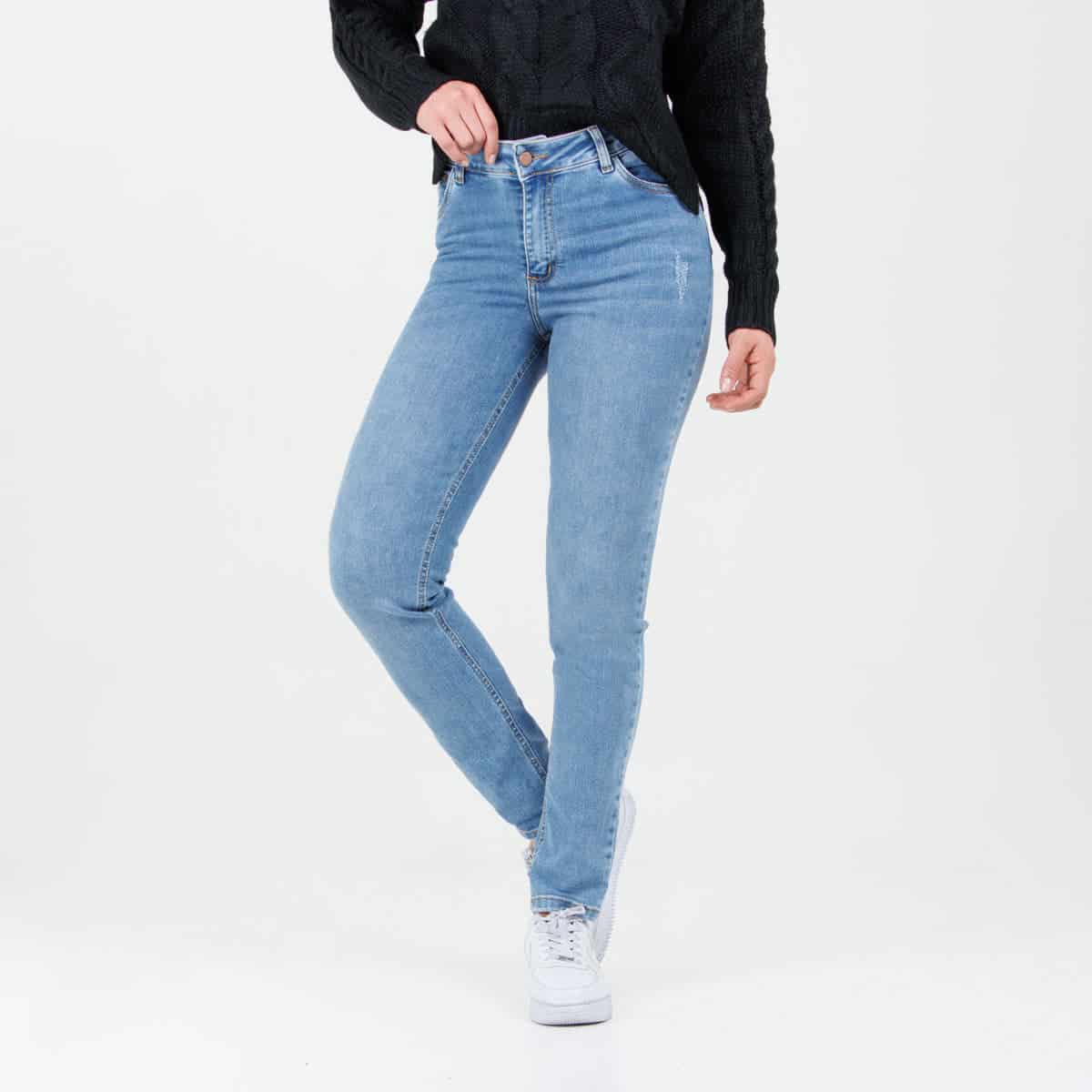 Jean Axspen Skinny Ax-3034 - miniatura 4