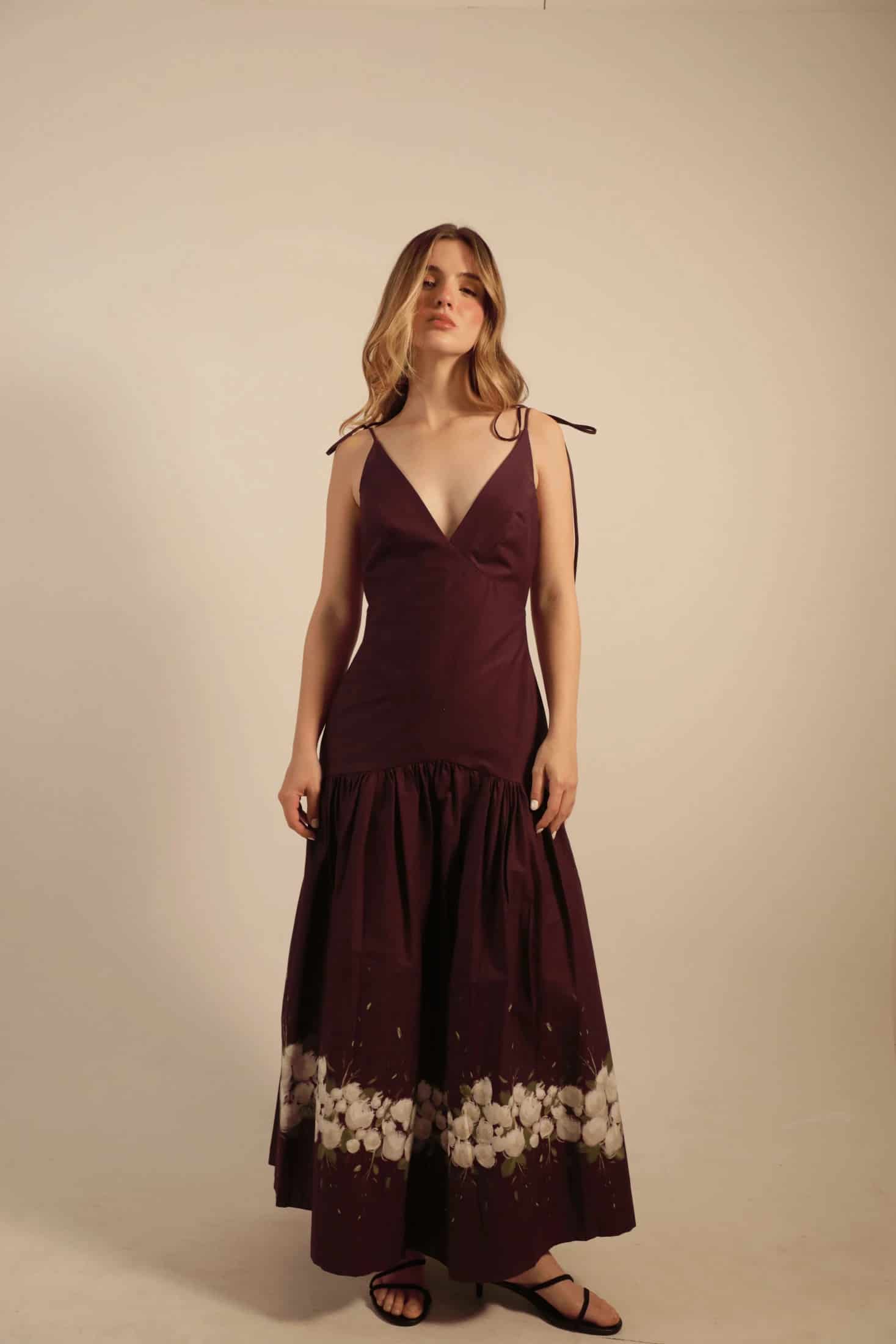 VANESSA MAXISHORT - miniatura 1