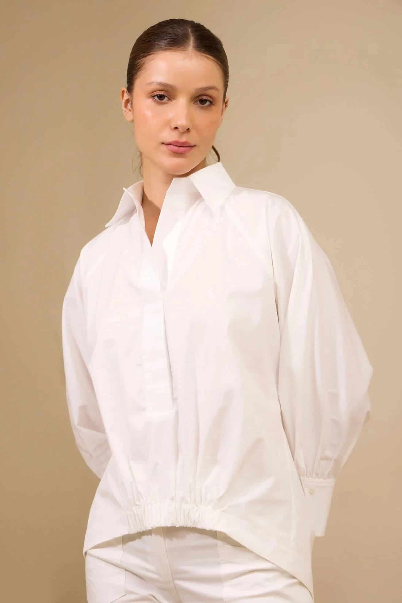 CAMISA RUMBO - miniatura 1