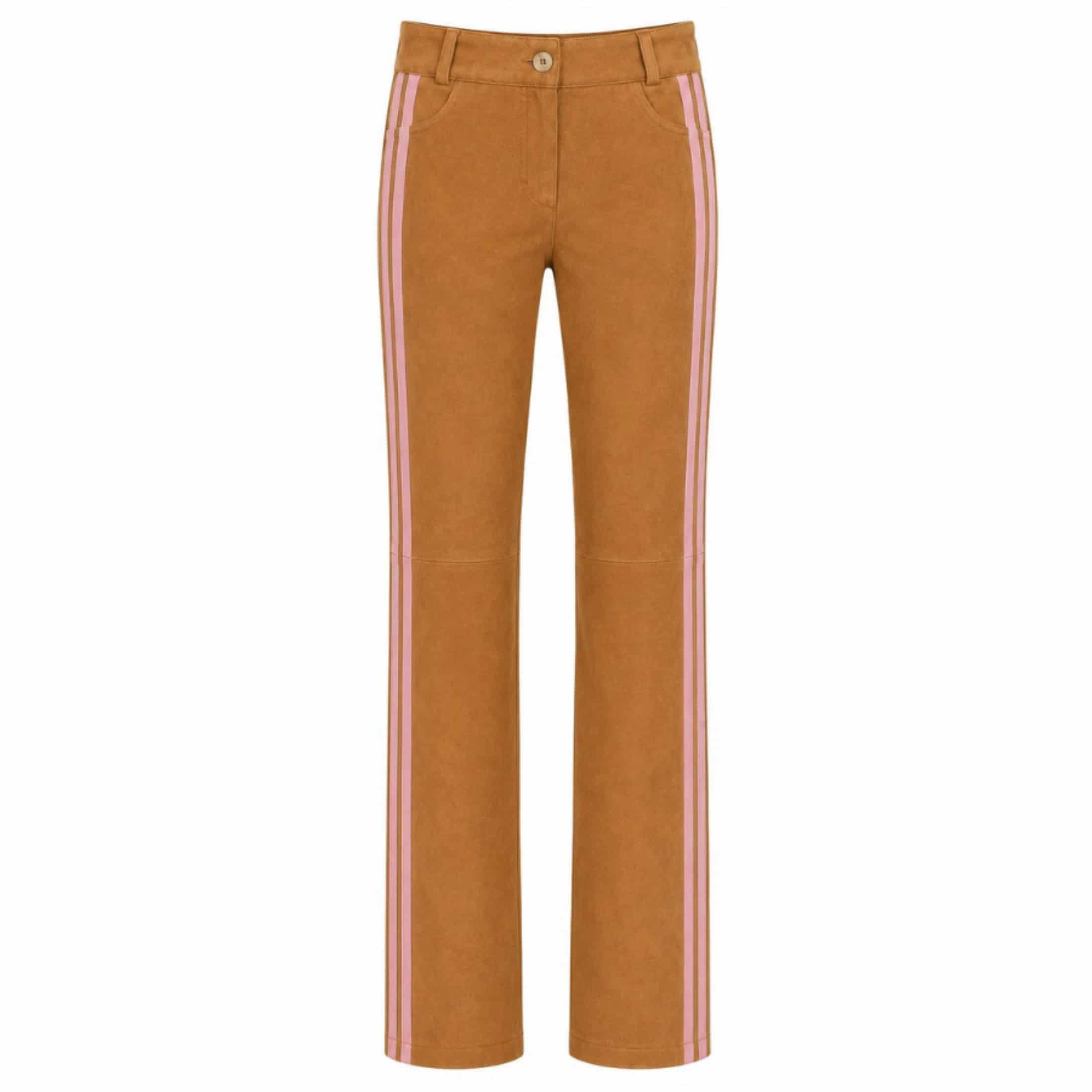 The	Hampton Pants - miniatura 1