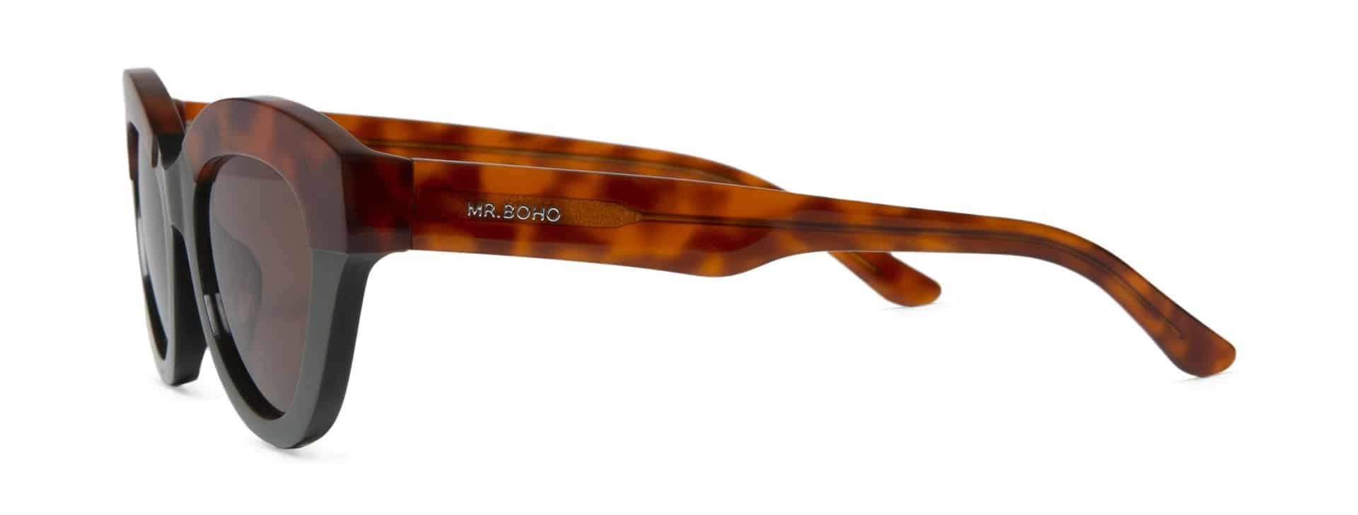 SHERWOOD GRACIA WITH CLASSICAL LENSES - miniatura 3