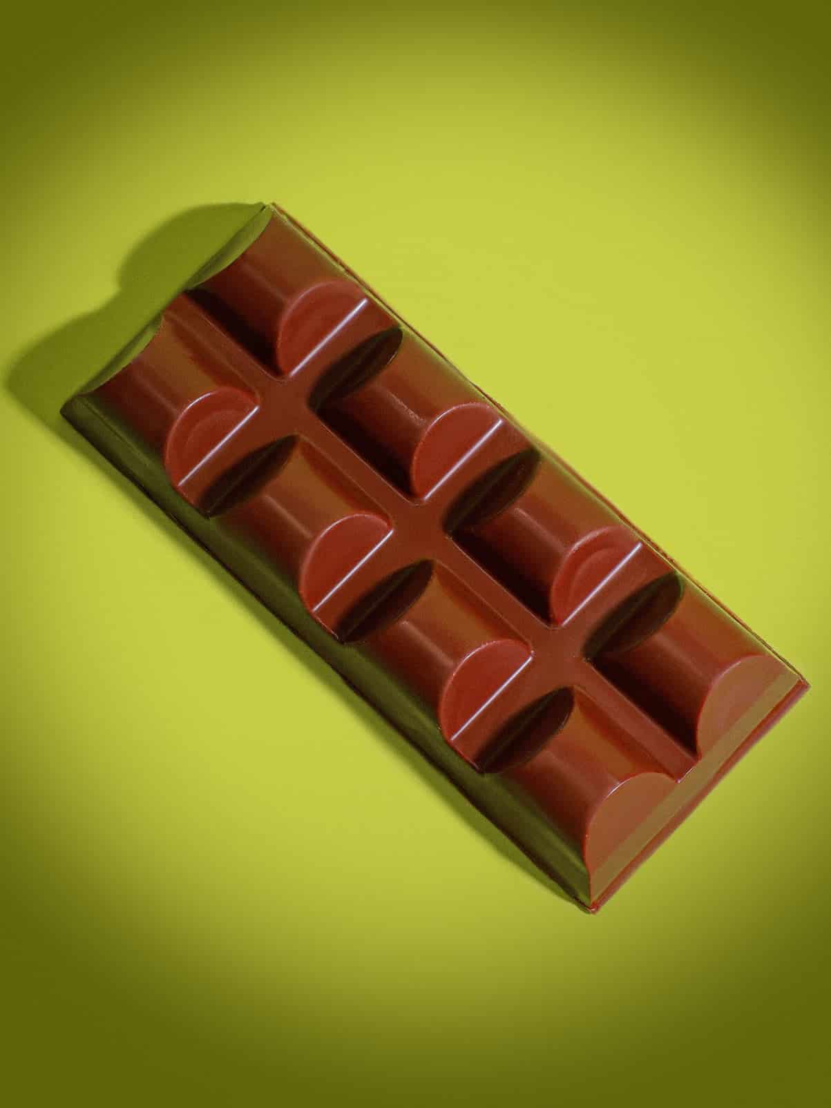 Pistacho knafeh - Milk chocolate - miniatura 6