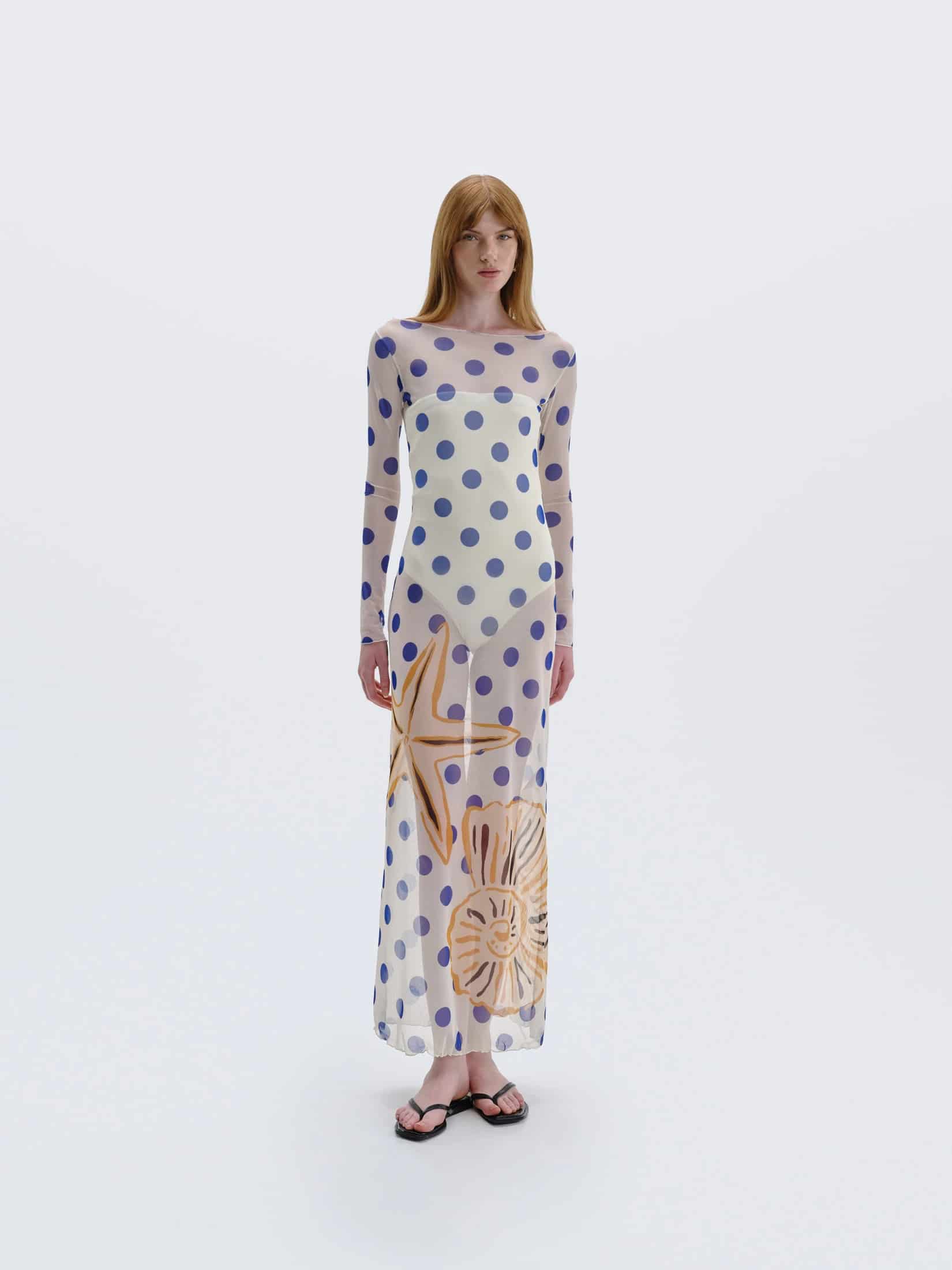 URSA DRESS - miniatura 1
