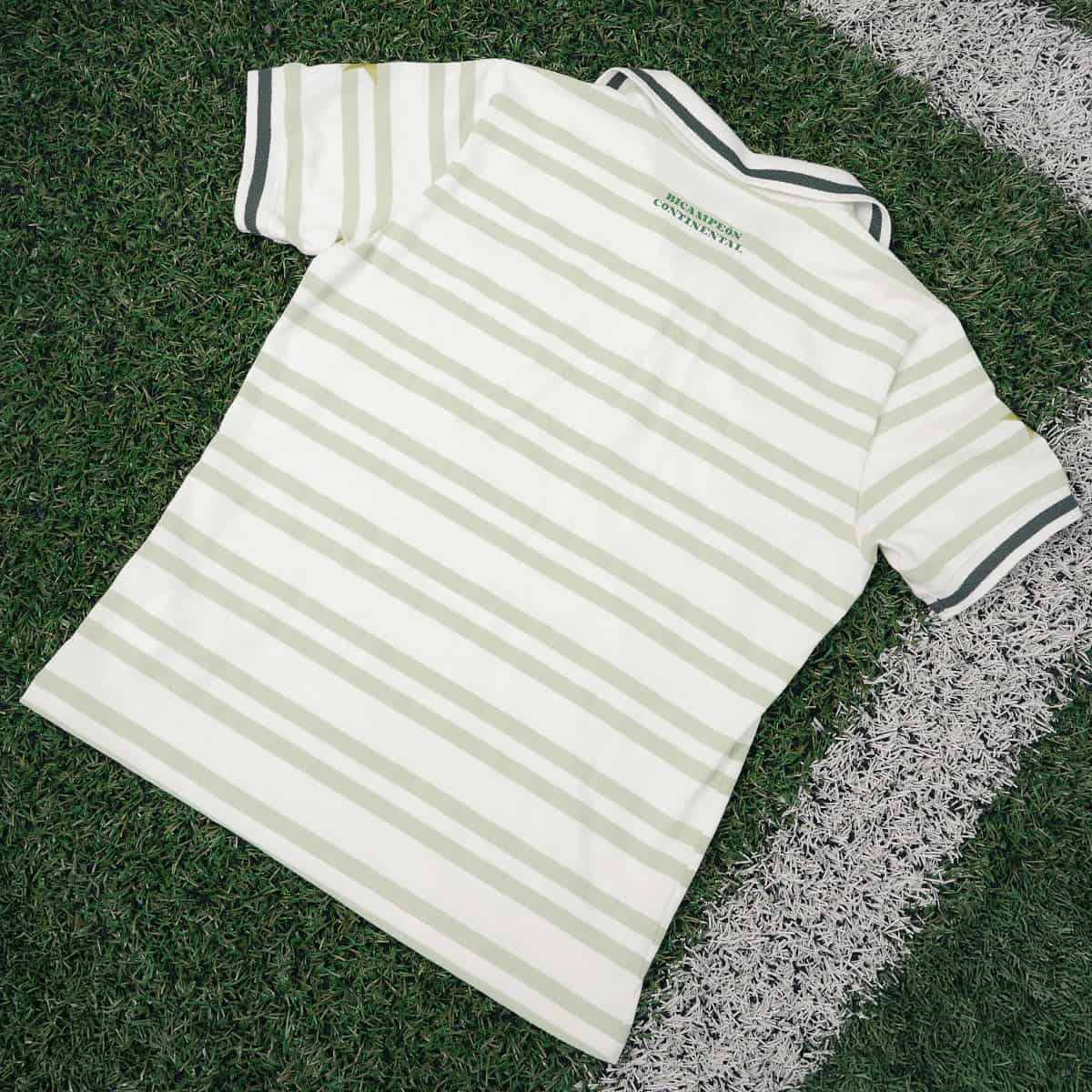 POLO RAYAS MUJER - miniatura 2
