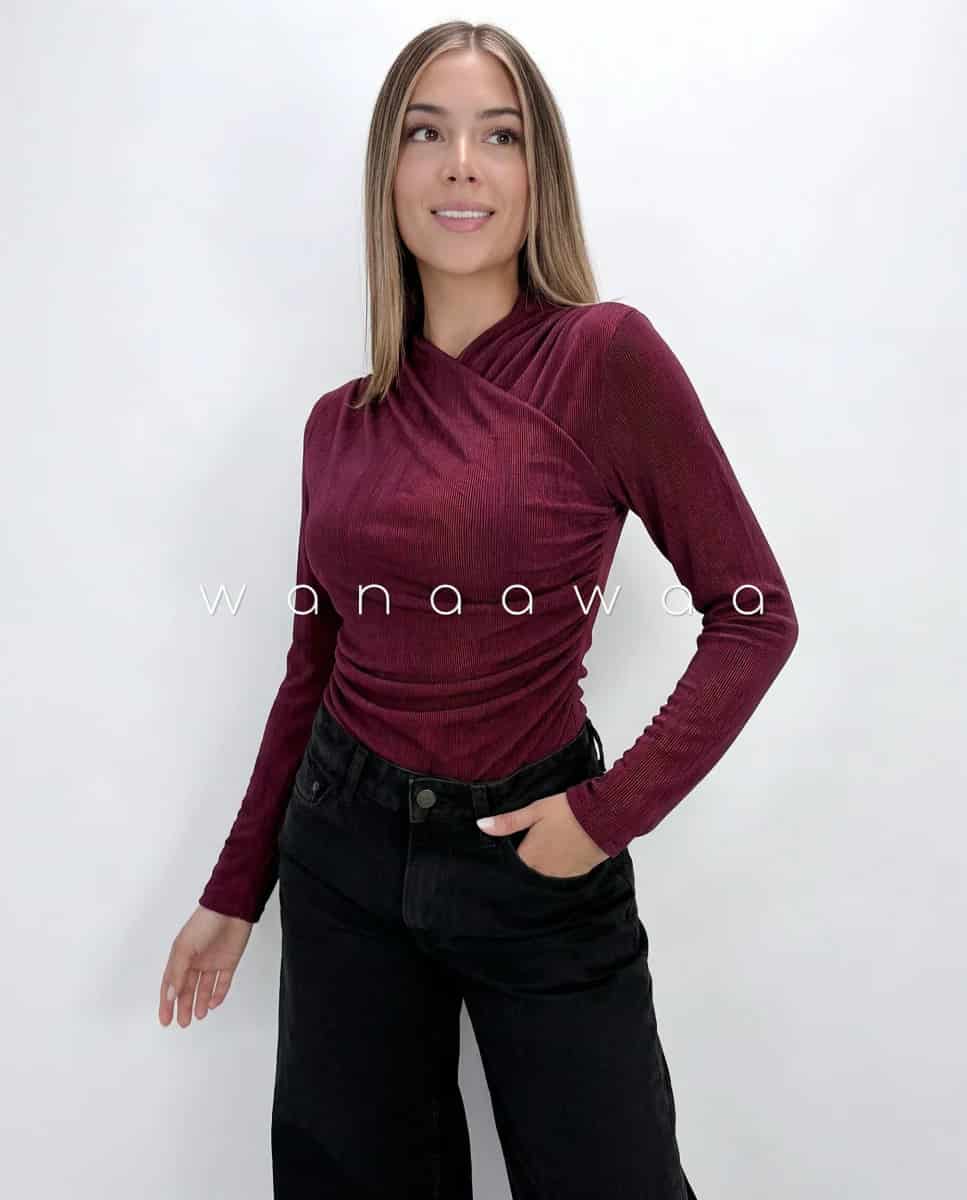 BLUSA SONIA - miniatura 10